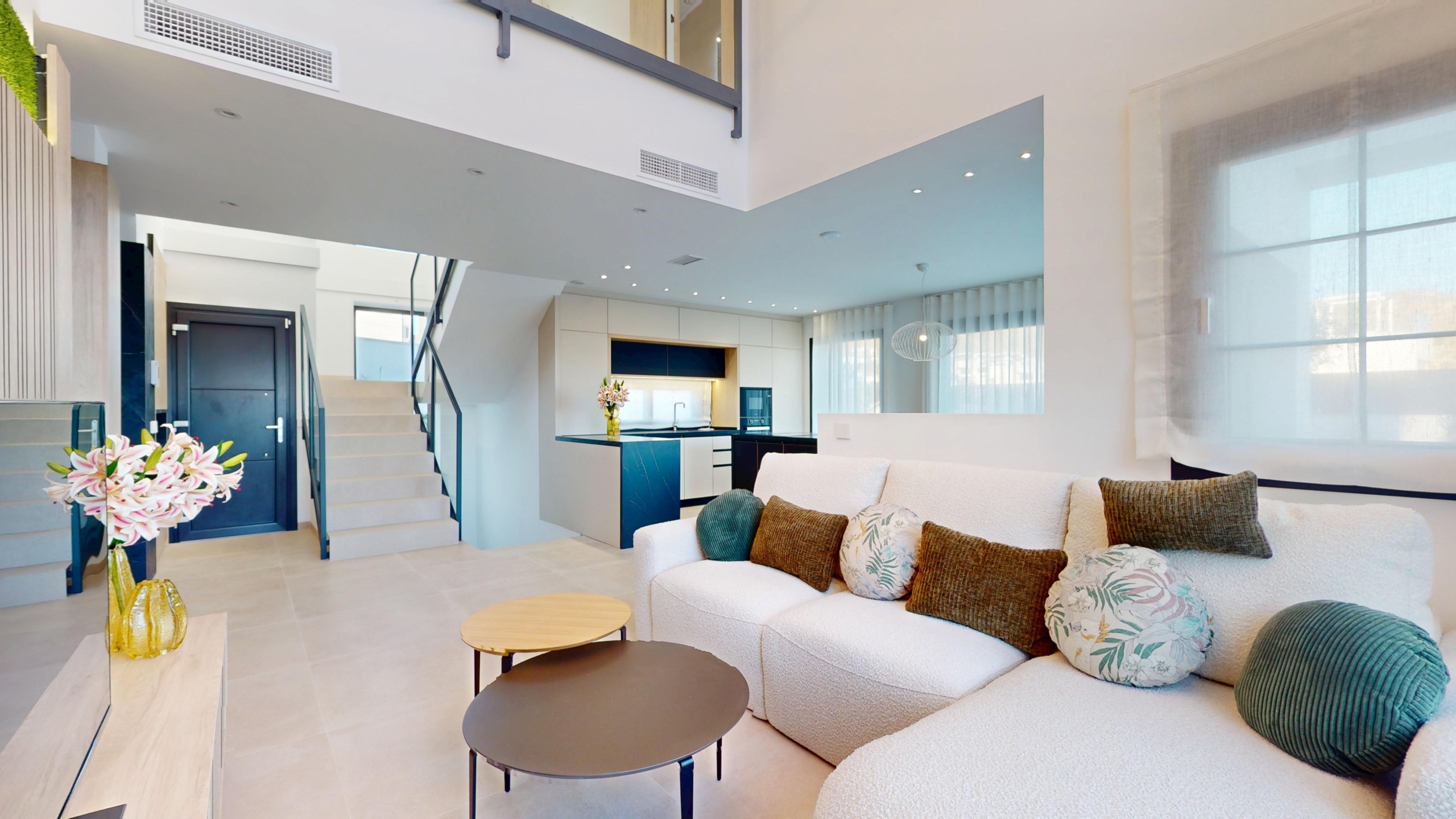 Las Bellas Luxury Villas in Finestrat