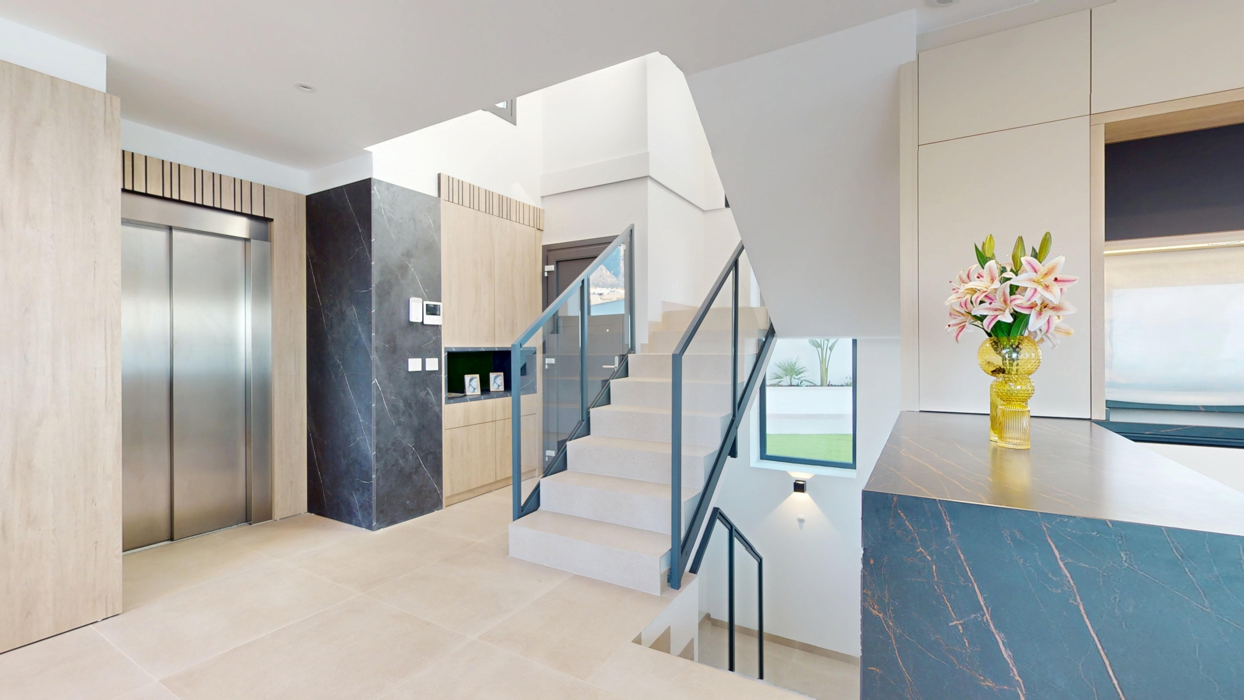 Las Bellas Luxury Villas in Finestrat