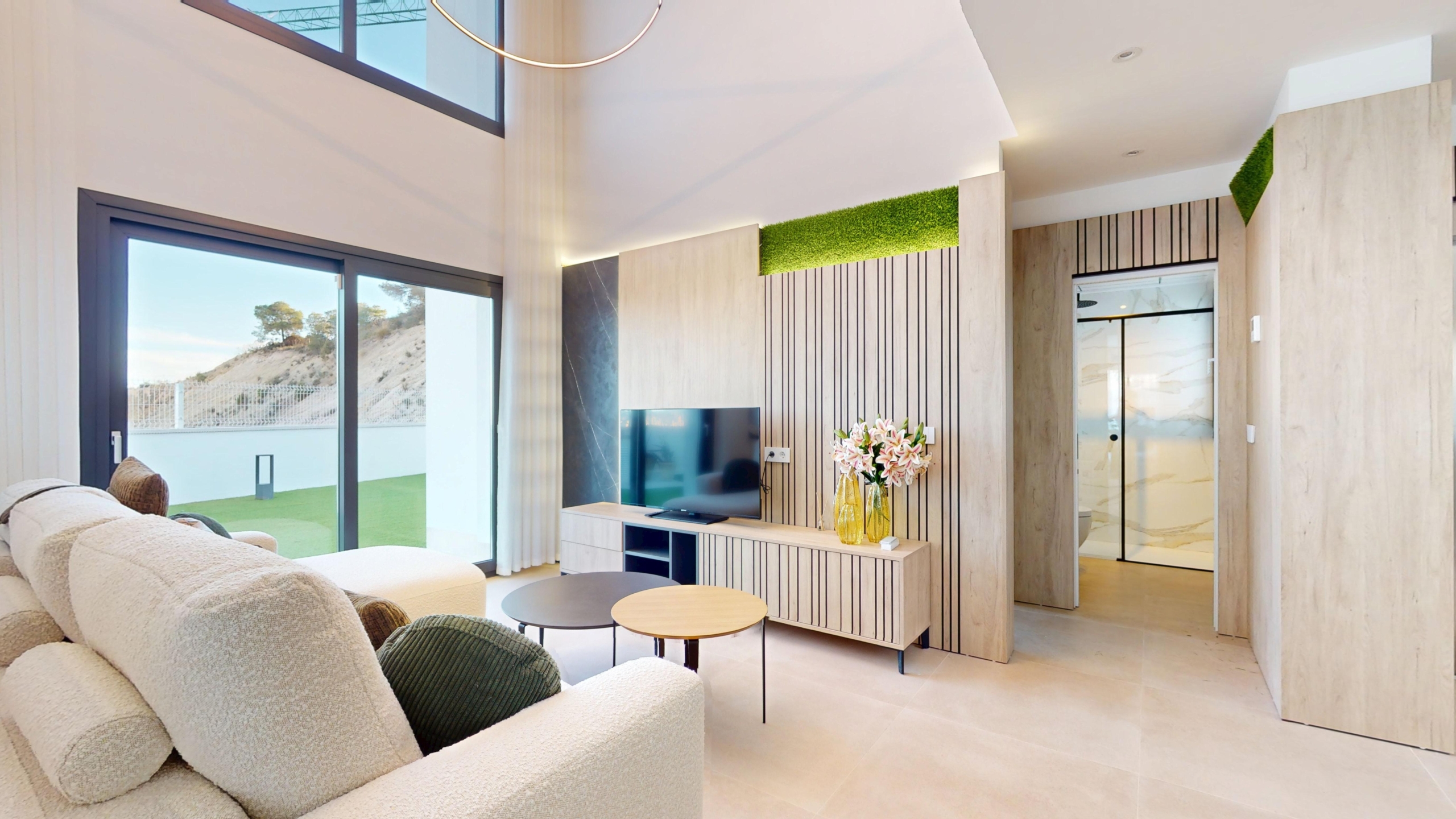 Las Bellas Luxury Villas in Finestrat