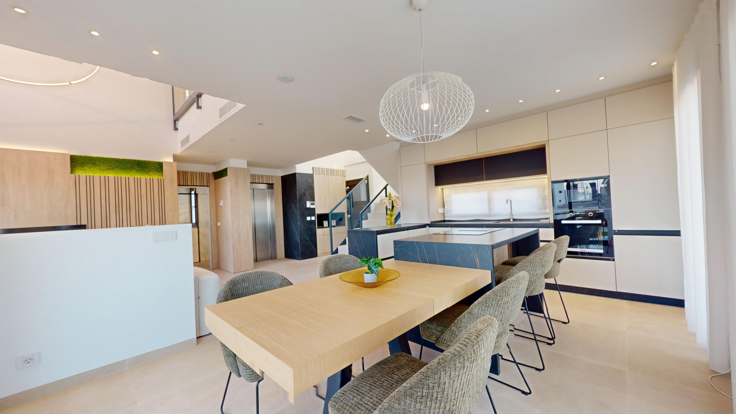 Las Bellas Luxury Villas in Finestrat