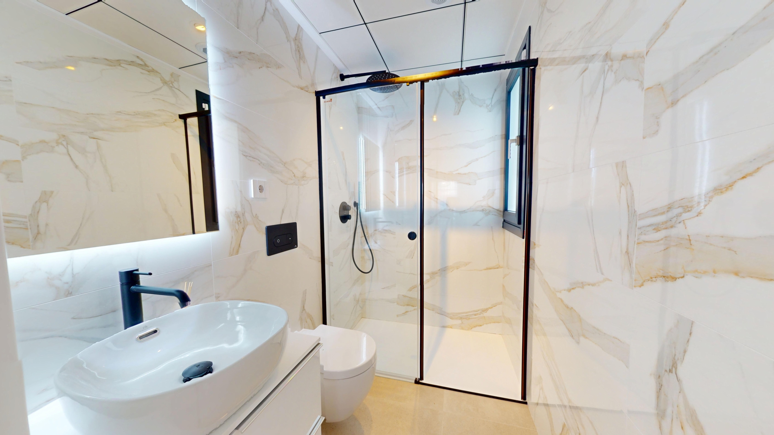 Las Bellas Luxury Villas in Finestrat