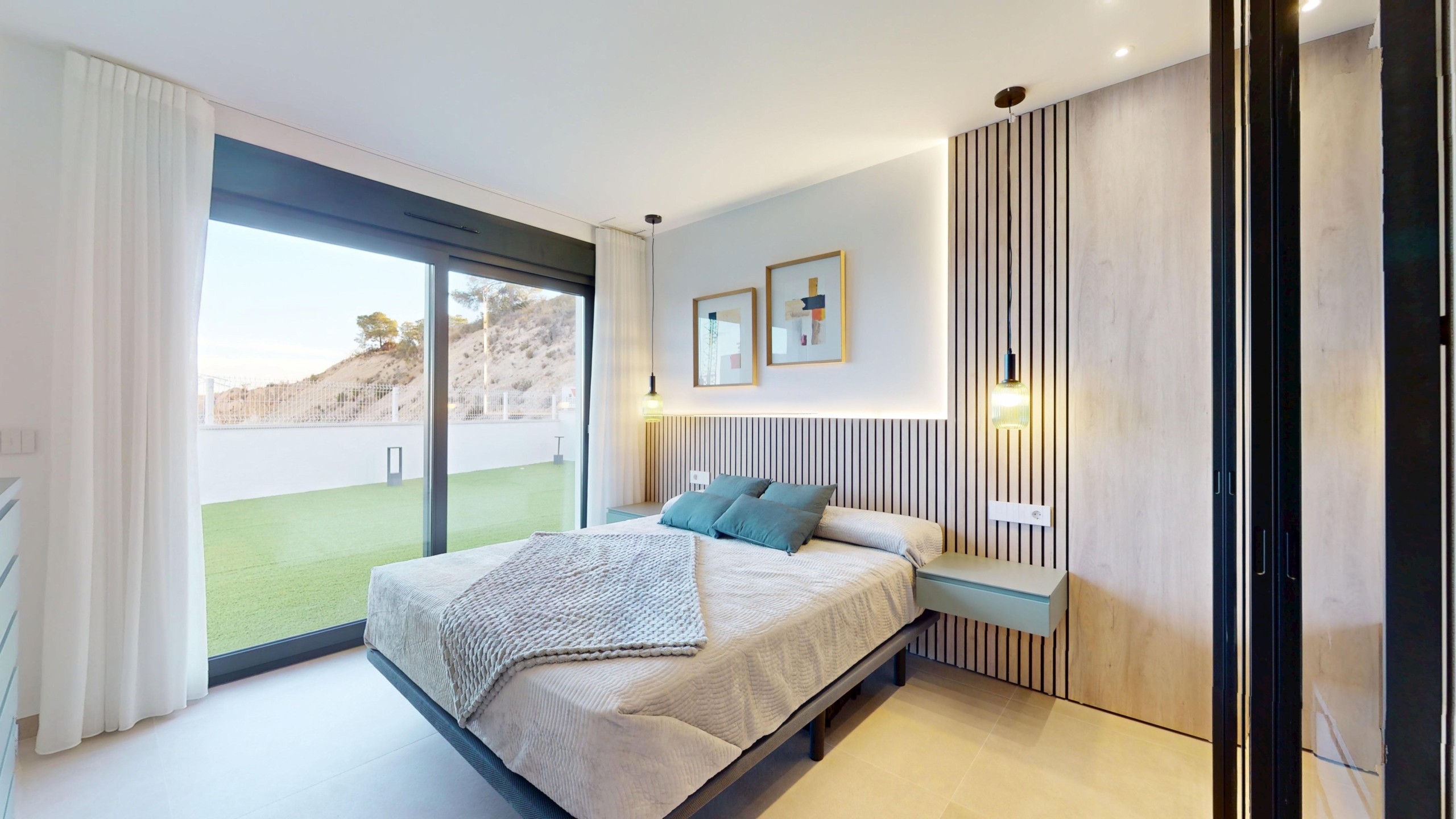 Las Bellas Luxury Villas in Finestrat