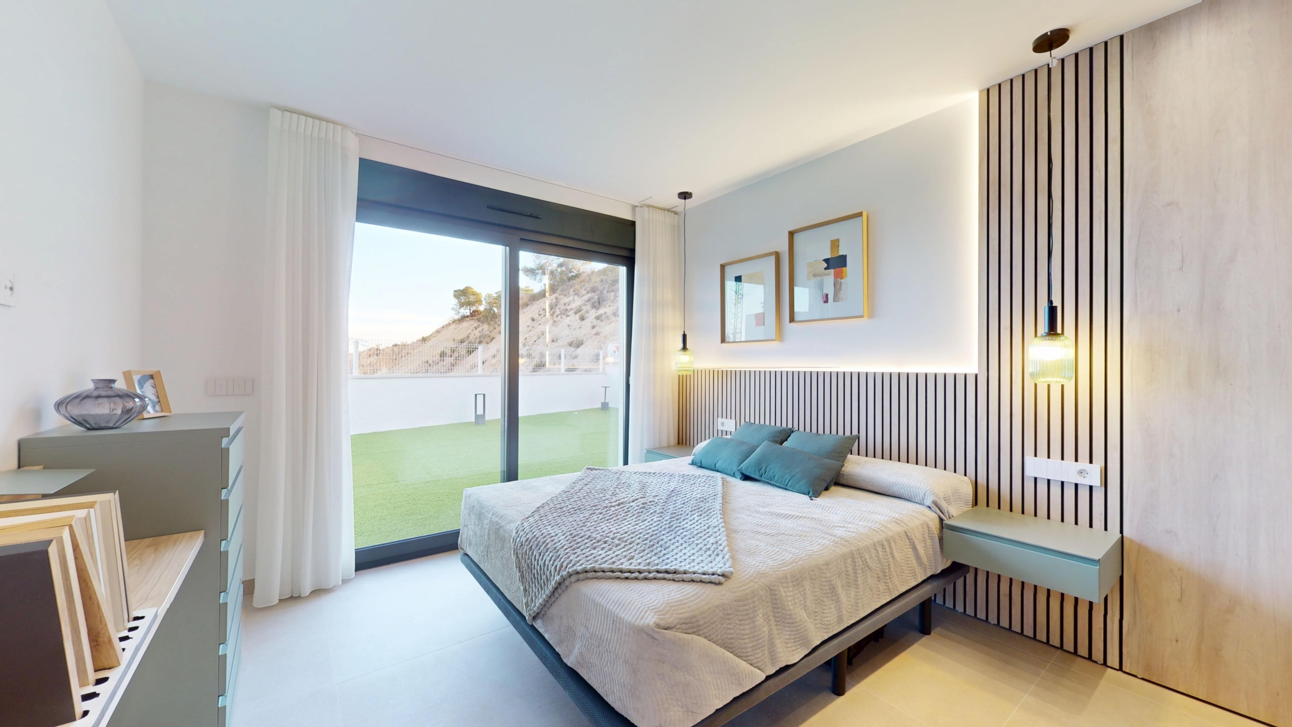 Las Bellas Luxury Villas in Finestrat