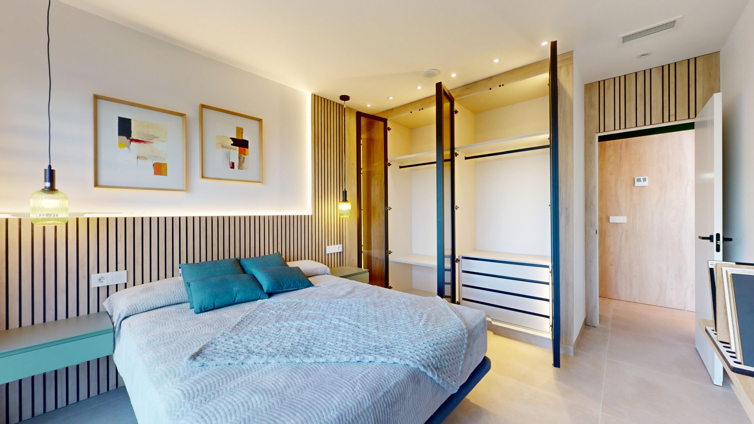 Las Bellas Luxury Villas in Finestrat