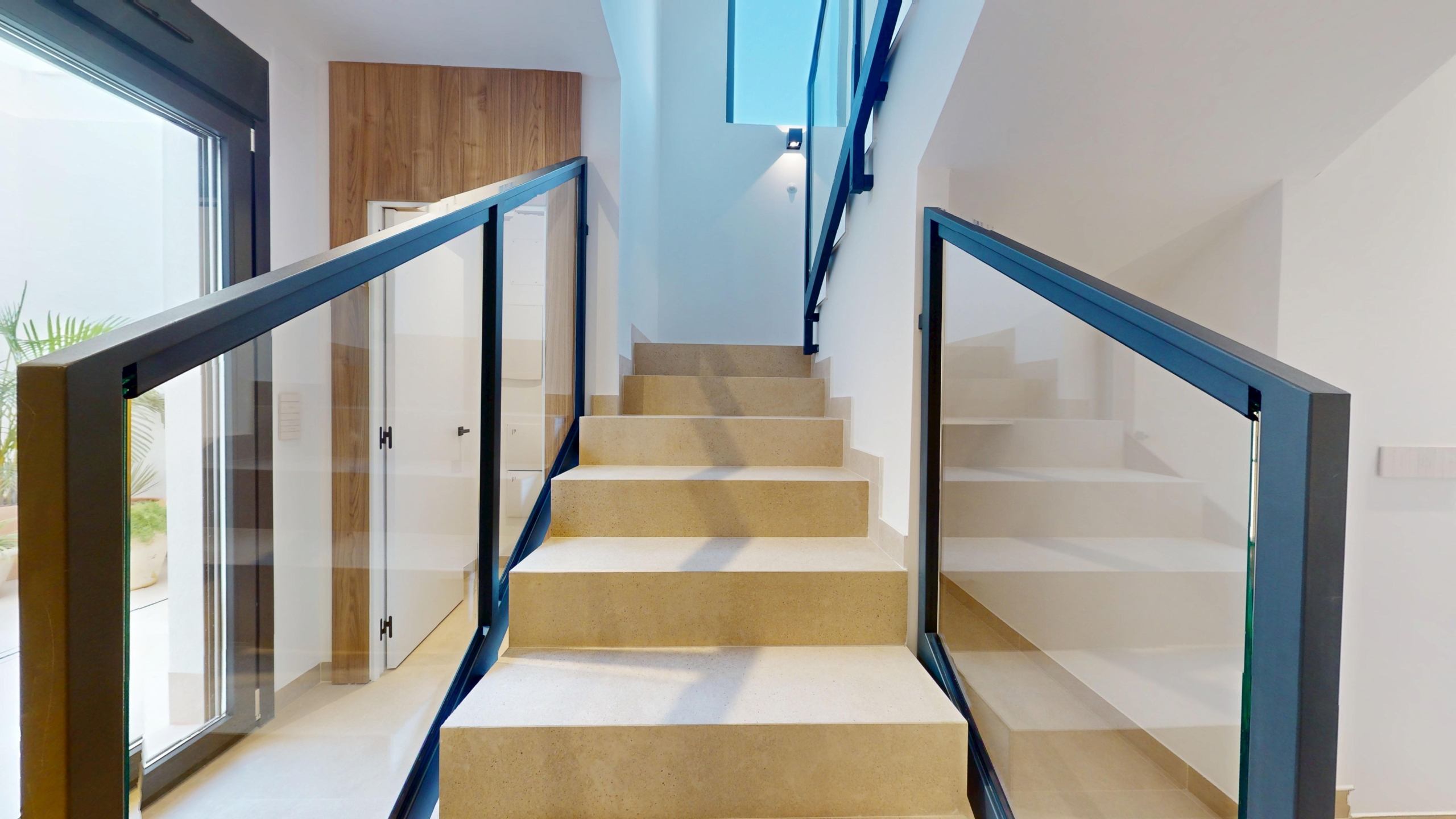Las Bellas Luxury Villas in Finestrat