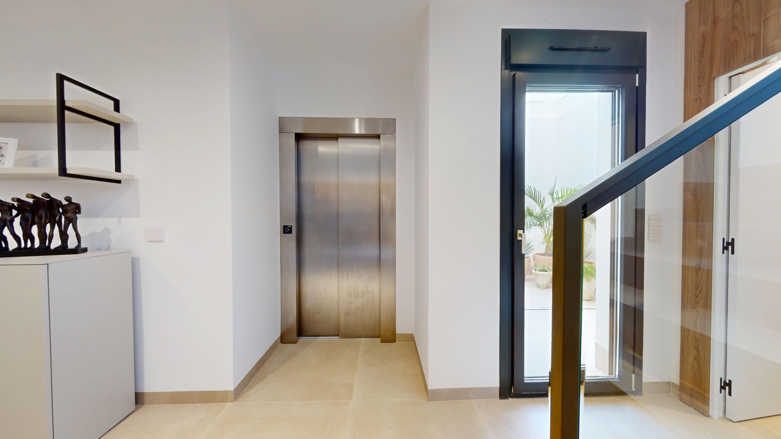 Las Bellas Luxury Villas in Finestrat