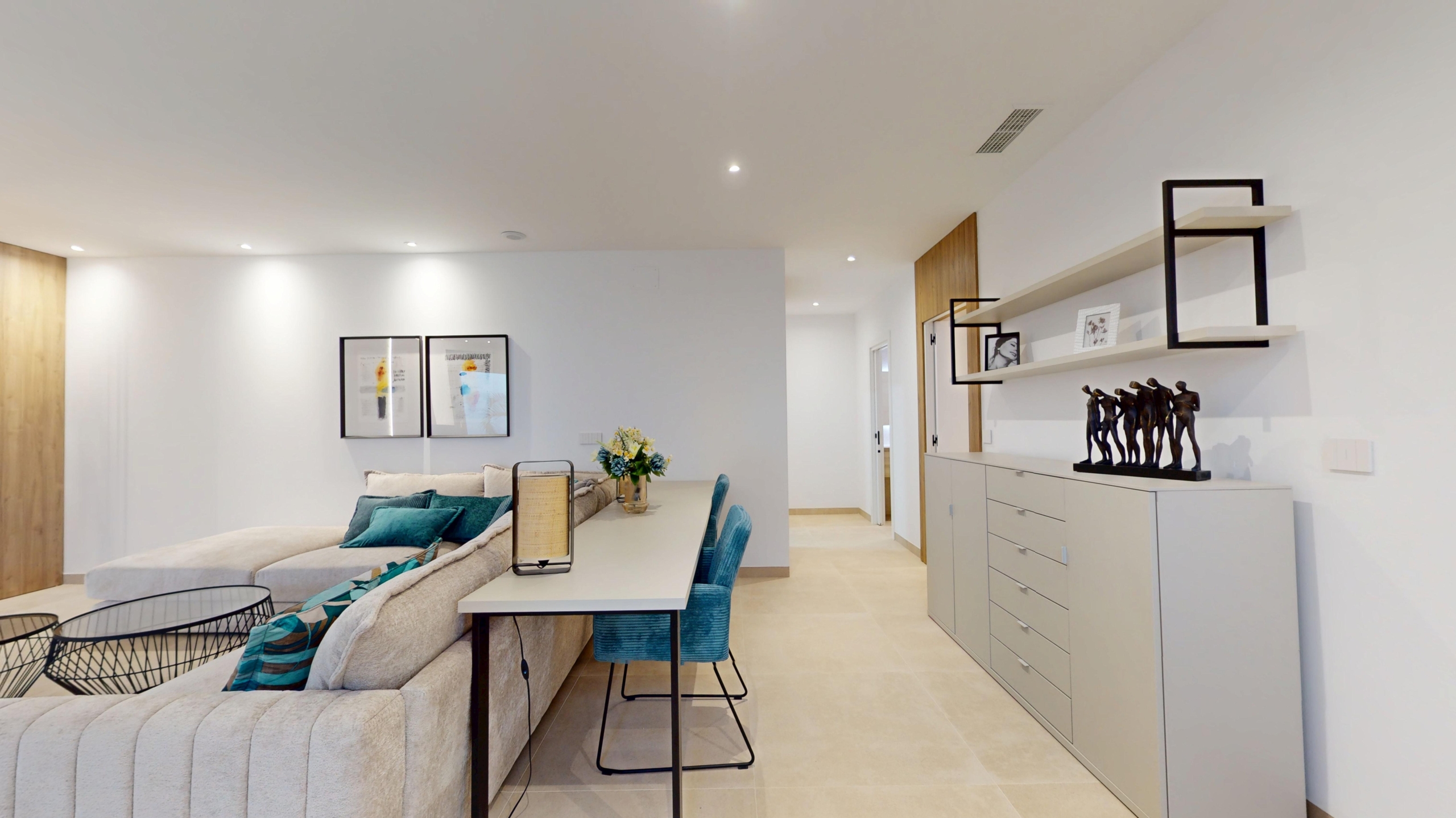 Las Bellas Luxury Villas in Finestrat