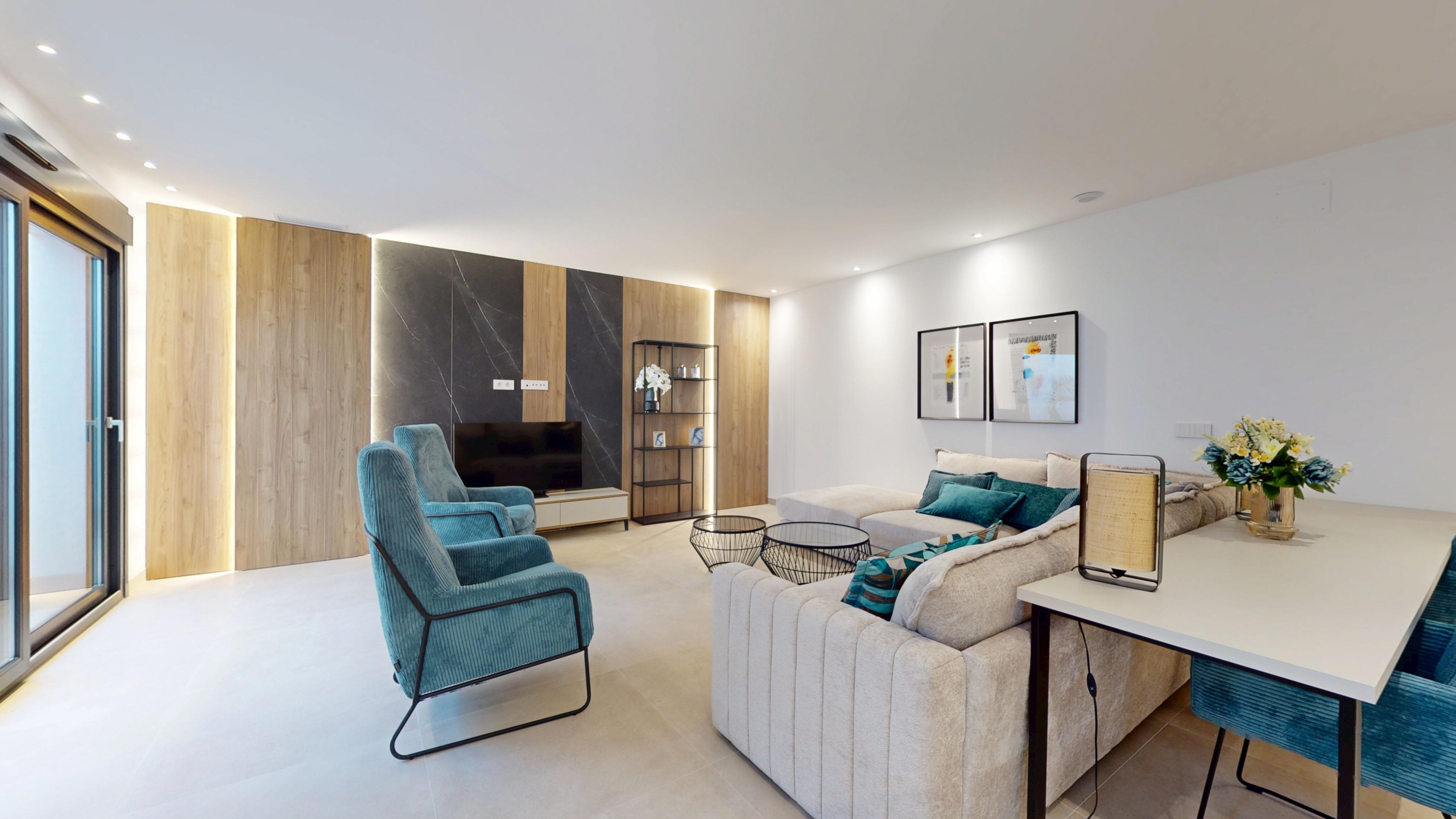 Las Bellas Luxury Villas in Finestrat
