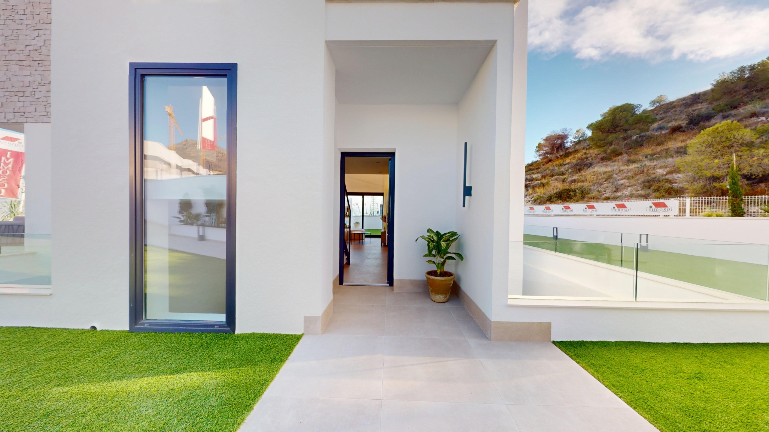 Las Bellas Luxury Villas in Finestrat