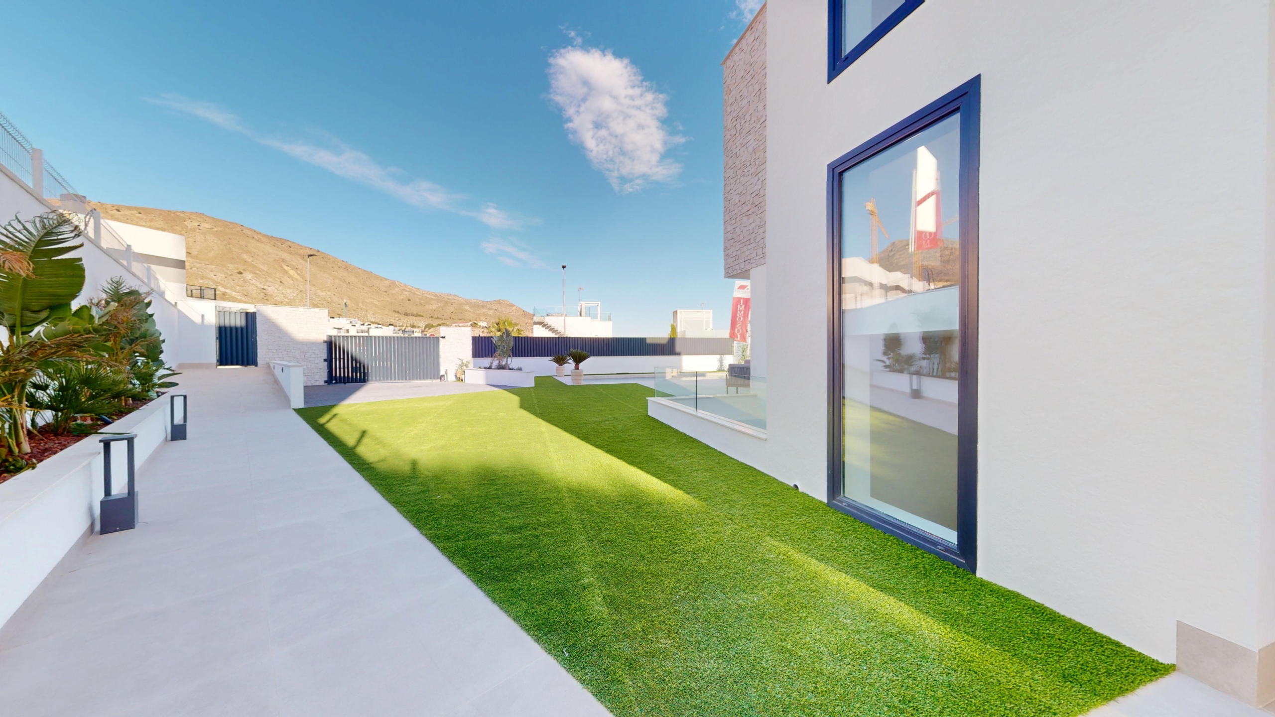 Las Bellas Luxury Villas in Finestrat
